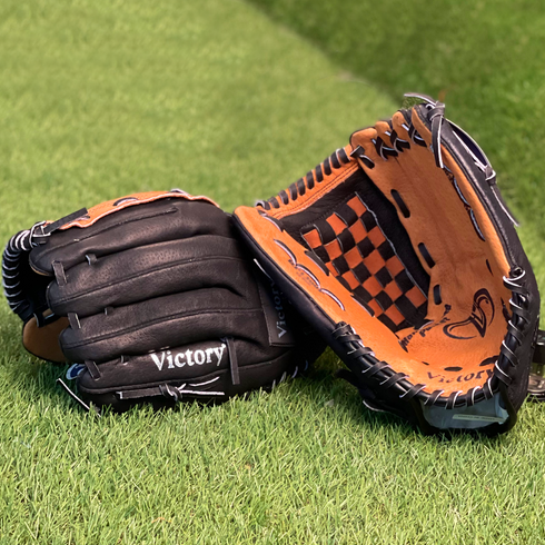 Manilla de Beisbol de 12.5" de Cuero RP1250P